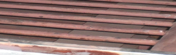 Material testing Banner