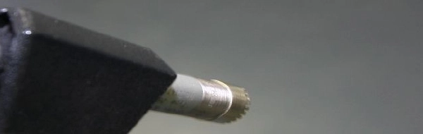 Noise under vibration Banner