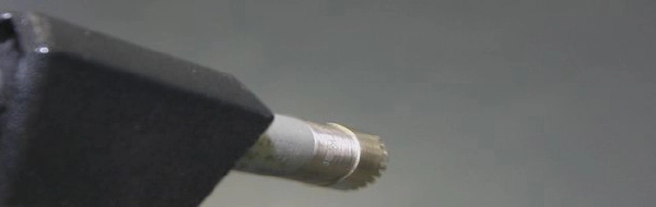 Noise under vibration Banner