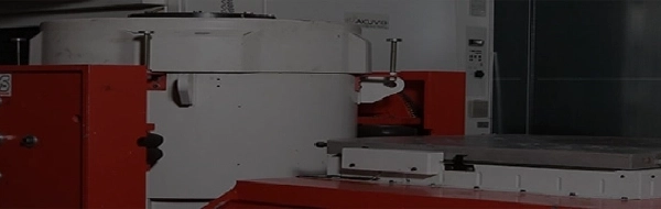Vibration technology Banner
