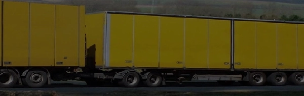 Transport simulation Banner