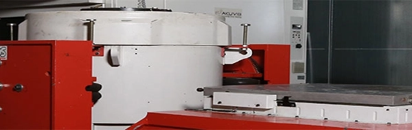 Vibration technology Banner