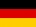 Deutsch Flagge